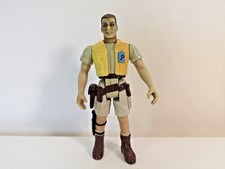 Jurassic Park JP Vintage Robert Muldoon Kenner Action Figure 1993 Rare Retro Toy