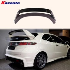 Rear spoiler wing blade - spoiler, (blade