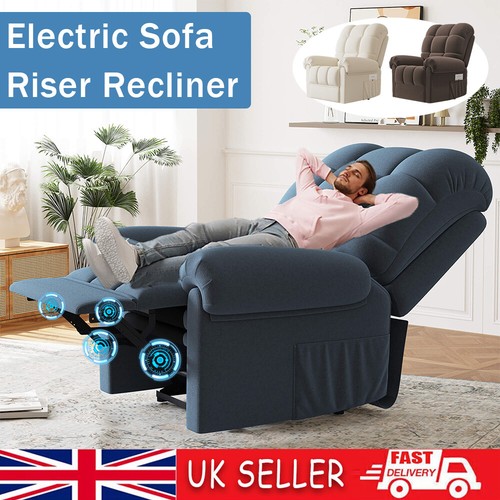 Rise recline recliner electric - rise,