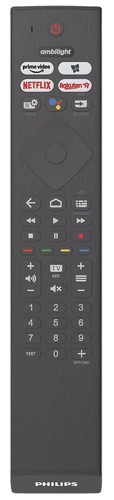 Genuine philips voice remote - philips,