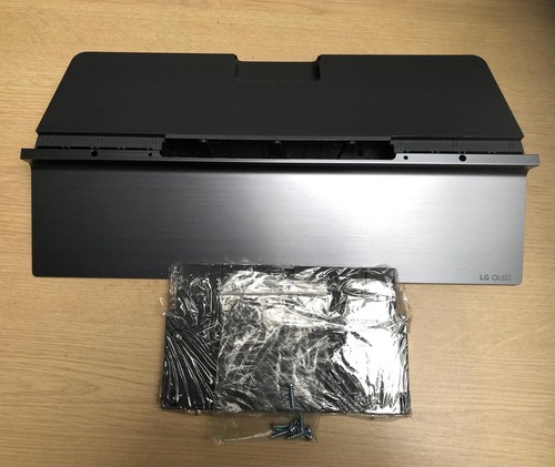 Genuine base stand - tv,