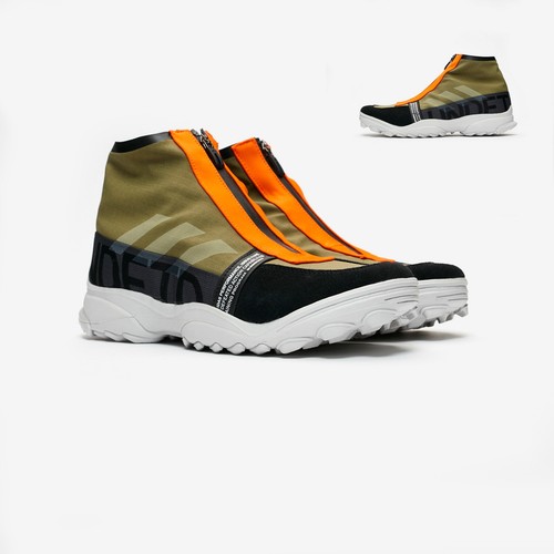 Adidas undefeated gsg9 - adidas, x
