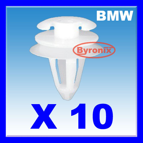 Bmw door card - card, trim