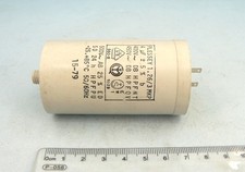 1 x PLESSEY MKP Precise