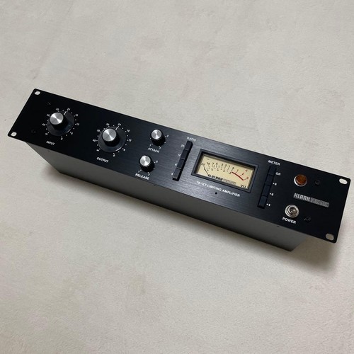 Klark teknik 76kt compressor - klark,