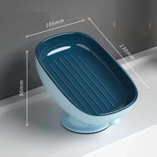 Super Suction Cup Soap Dish