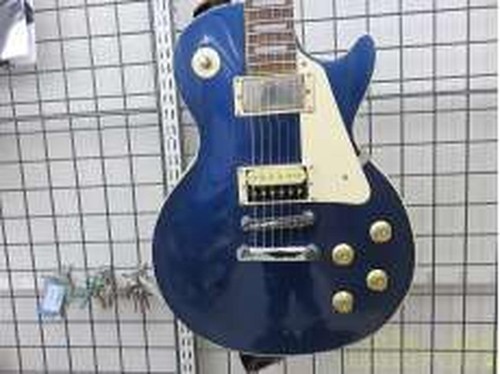 Tokai love rock model les - tokai,