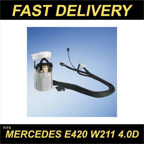 Bosch fuel pump fits - pump,