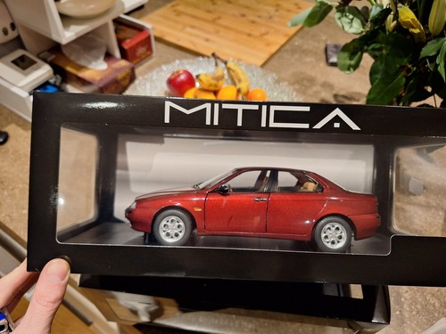 Alfa romeo 156 - alfa, 24v