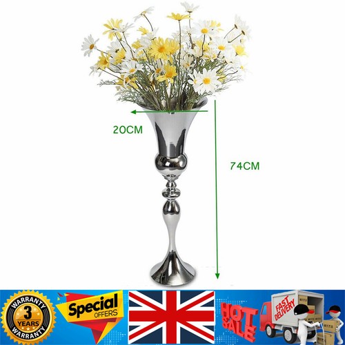 Tall floor standing - tall, vase