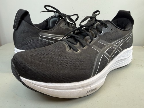 Asics gel kayano black - gel-kayano, 32