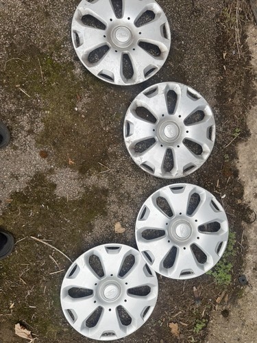 Ford fiesta wheel - fiesta,