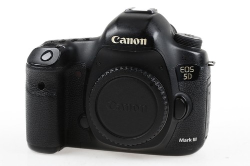 Canon eos mark - mark, body