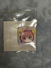 Delemas Can Badge Riam Yumemi