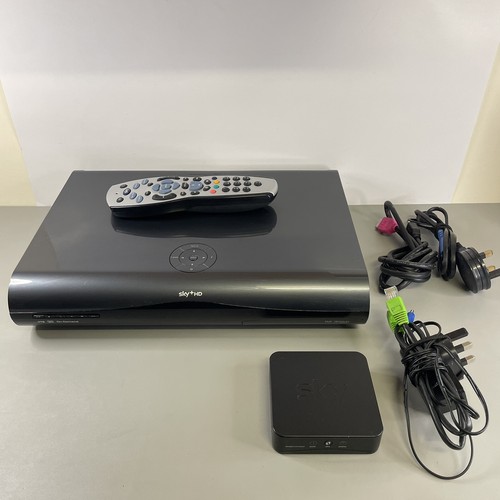 Sky box drx895 - -, with