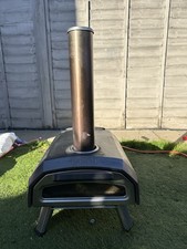 Ooni Karu 2 (12G) Multi-Fuel