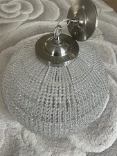 John Lewis Bead Celling Light