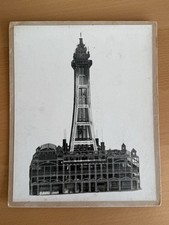 Meccano Hornby  Blackpool