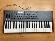 Dave Smith DSI Mopho X4