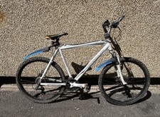 Mountain bike - mountain,