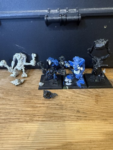 Warhammer old world fantasy - warhammer,