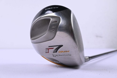 Taylormade draw driver - taylormade,