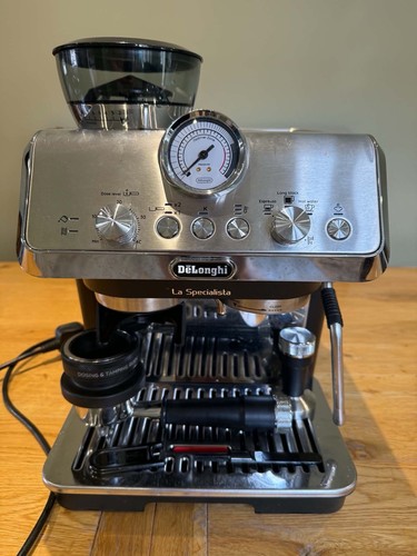 Delonghi specialista - delonghi,