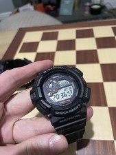 G-Shock G-9300 Mudman Tough