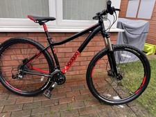 Voodoo Aizan 29er Joe Murray