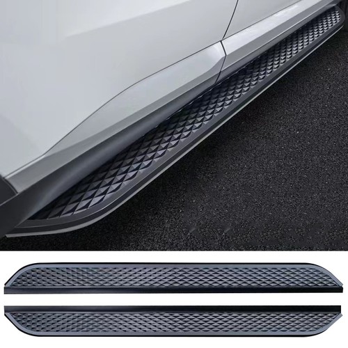 Side step fit for volvo - side,