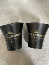 Moet and Chandon Ice Bucket