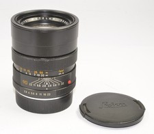 Leitz Elmarit-R 2.8/90 mm