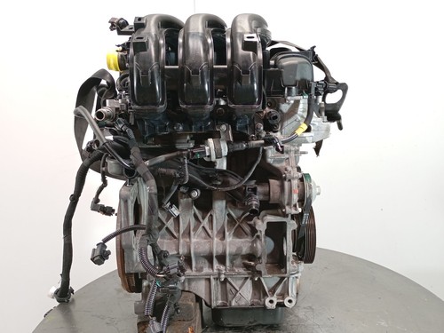 Hm05 complete engine - hm05,