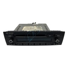 BMW Professional Radio CD Head Unit 1 3 Series E81 E82 E90 E91 E92 9263471
