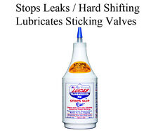 Lucas Automatic / Auto Gearbox