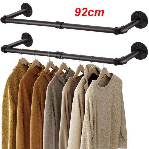 2pcs industrial wall - 2pcs,