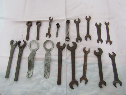 Old hand tools mixure of - tools,,
