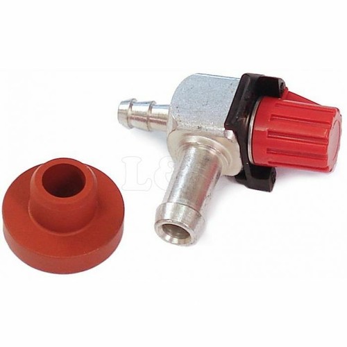 Fuel valve bush kit - kit, for