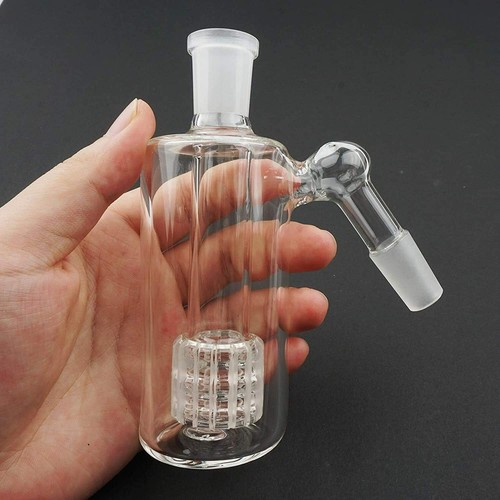 Inch glass ash - glass, with