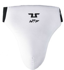 TUSAH WT Taekwondo Groin Guard