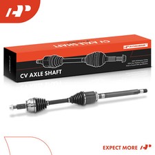 A-PREMIUM FRONT OFF SIDE DRIVE