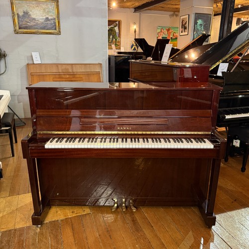 Kawai 18e upright piano - k-18e,