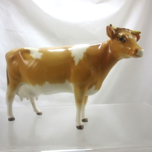 Beswick vintage rare guernsey - beswick,