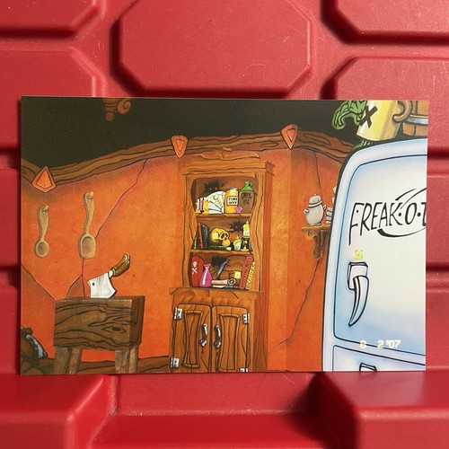 Scooby doo haunted - doo,