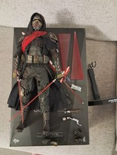 Hot Toys Star Wars the Force