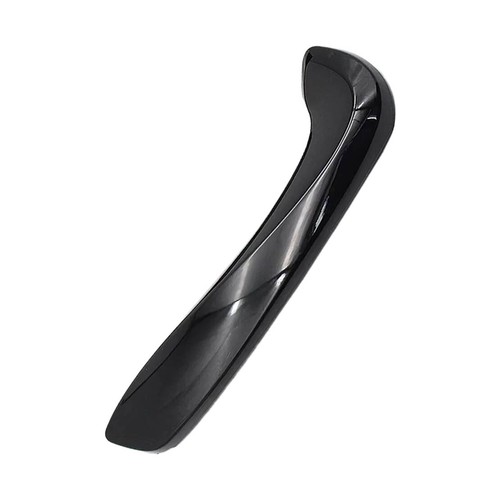 Black front left - left, inner