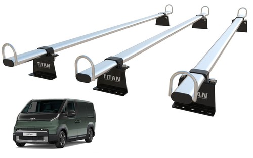 Roof rack bars for - roof,