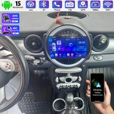 Car Stereo Radio Android 15