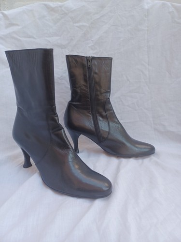 Pied terre italian black - a,