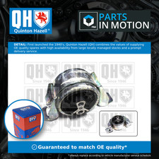 Gearbox Mounting fits FORD